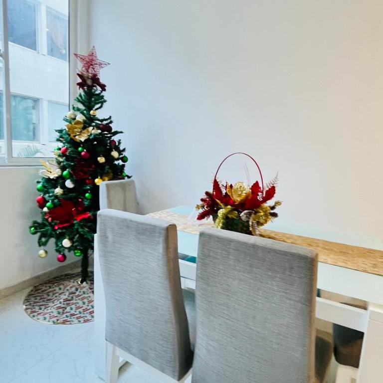 Descanso Familiar con Piscina y Playa - Apartamento de 2 dormitorios - 10