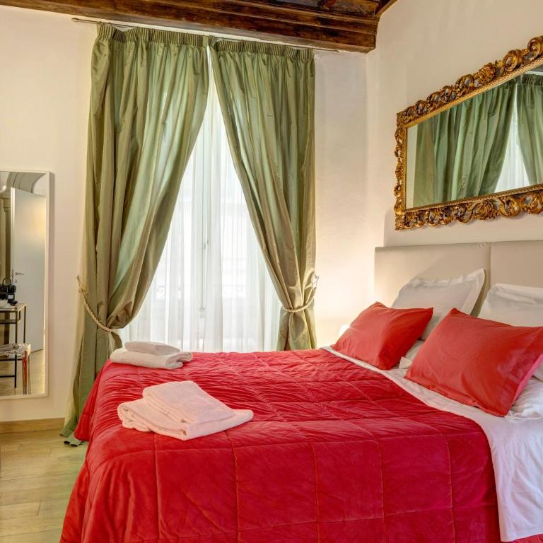 Apartment Suite Teatro Verdi - Appartamento con 1 Camera da Letto - 30