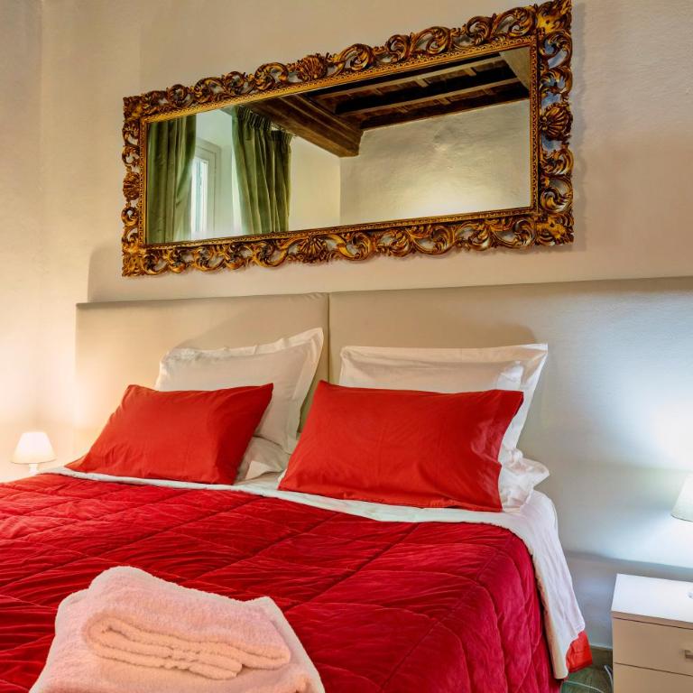 Apartment Suite Teatro Verdi - Appartamento con 1 Camera da Letto - 31