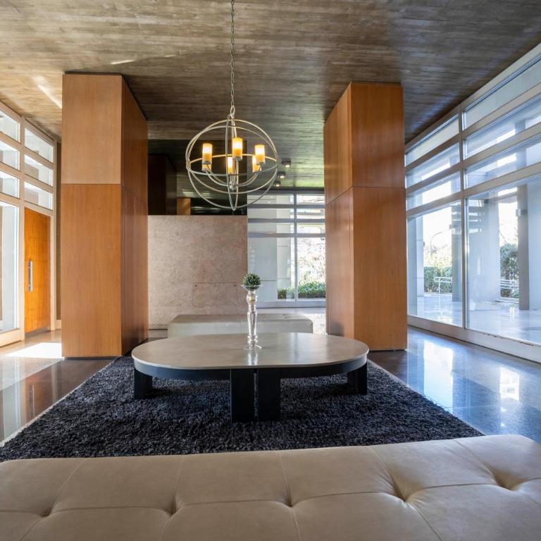 Complejo San Telmo Deluxe - Estudio Deluxe con cama grande - 1