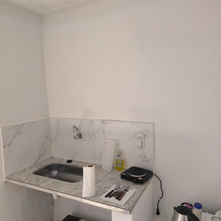 Ruta43 - One-Bedroom Apartment - 10
