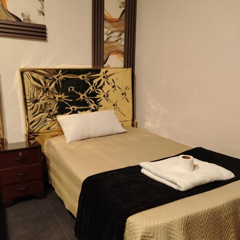 Concubinas del Inca - Habitación Individual - 4