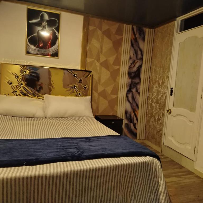 Concubinas del Inca - Habitación Doble con baño privado - 3