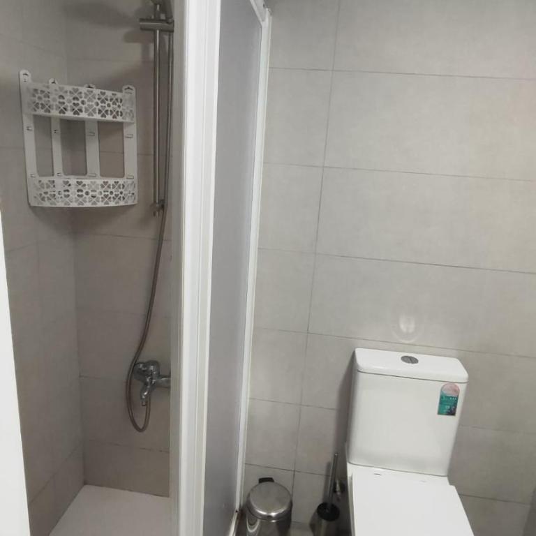 Benal Beach sunny apt with sea views - Apartamento de 1 dormitorio - 14