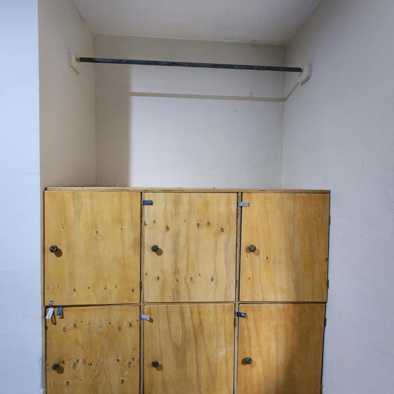 Casa Seloria - Bed in 6-Bed Dormitory Room - 5