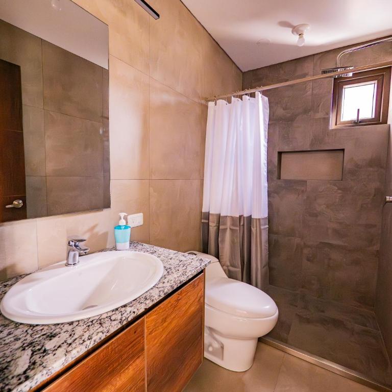 The Traveler Hostel - Habitación Individual - 1