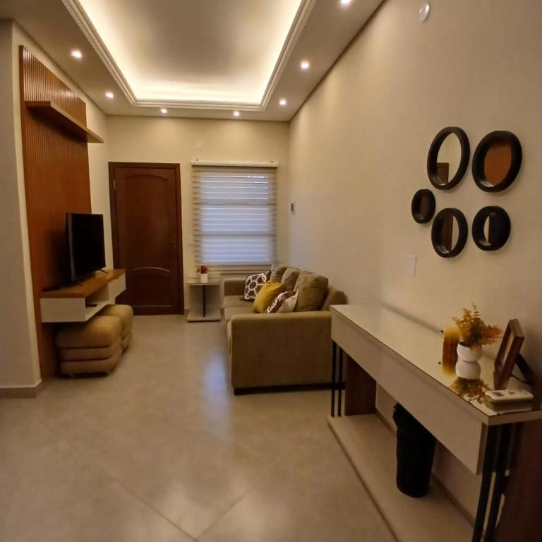 Coqueto y cómodo Duplex - Two-Bedroom House - 14