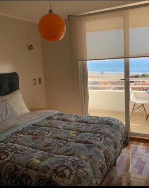 Av del Mar - Two-Bedroom Apartment - 2