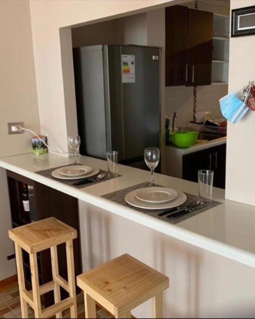 Av del Mar - Two-Bedroom Apartment - 4