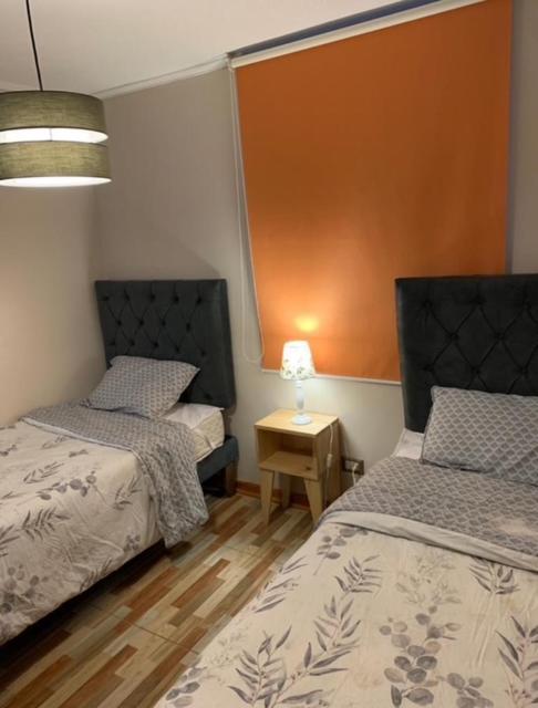 Av del Mar - Two-Bedroom Apartment - 5