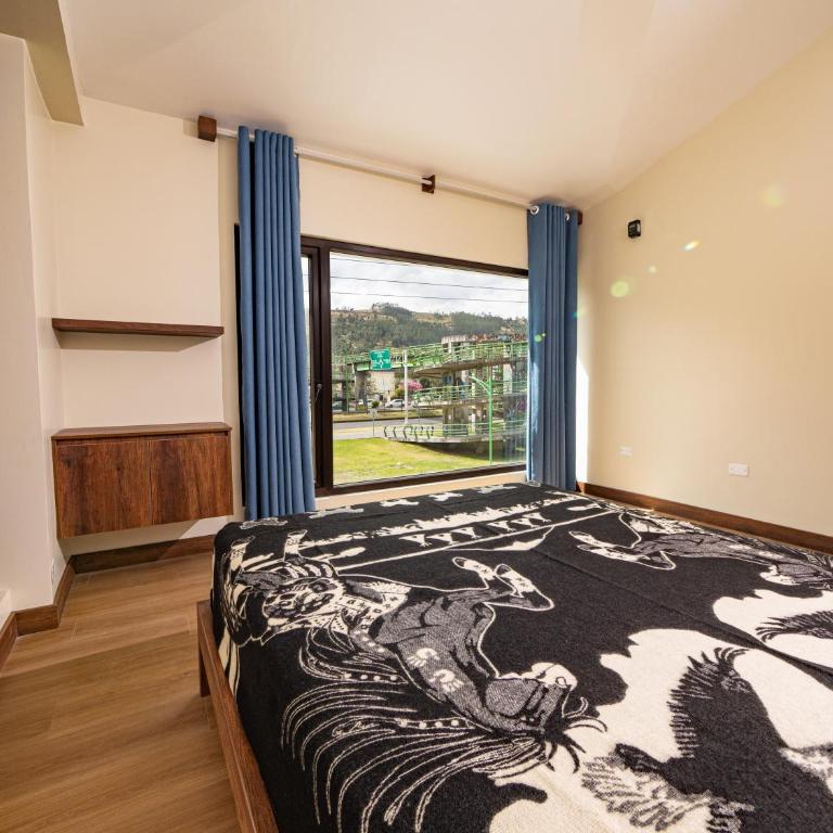 The Traveler Hostel - Family Room - 3