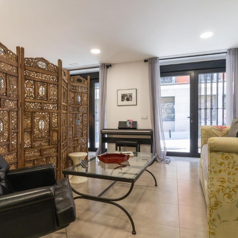 El Atelier loft - Plaza Mayor - Studio Apartment - 2