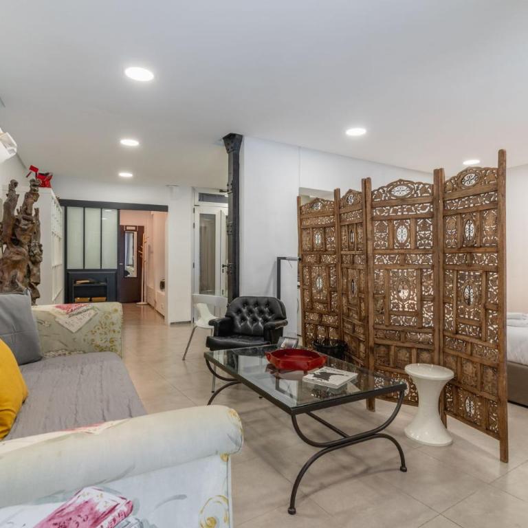 El Atelier loft - Plaza Mayor - Studio Apartment - 3
