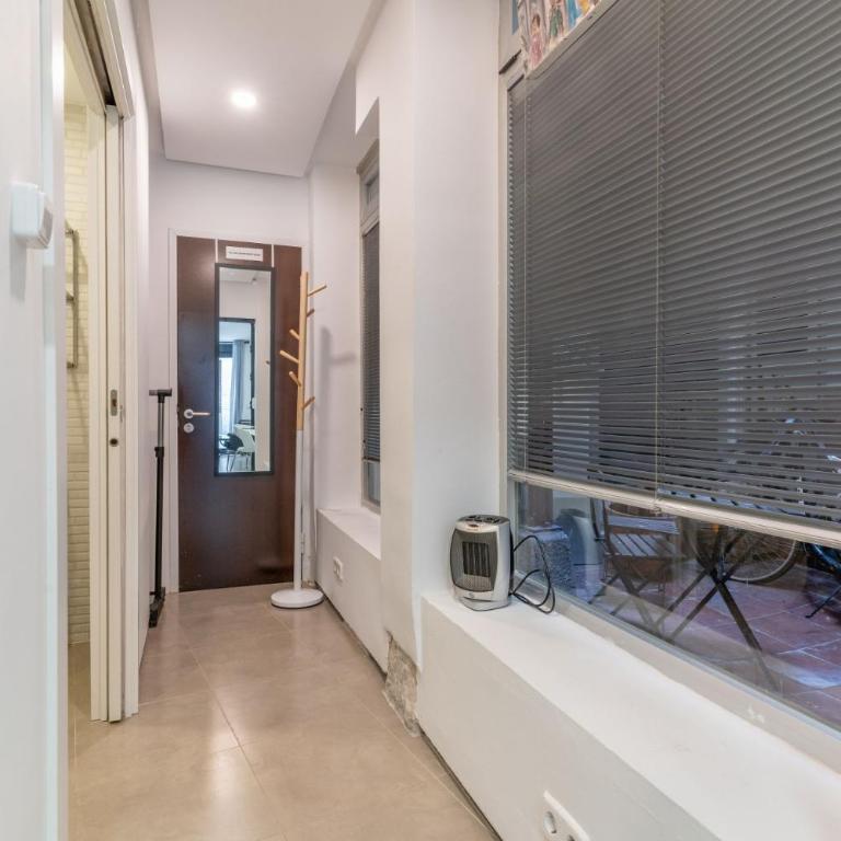 El Atelier loft - Plaza Mayor - Studio Apartment - 14