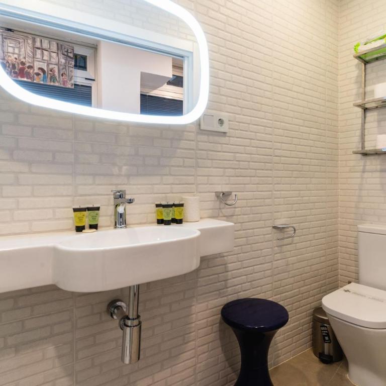 El Atelier loft - Plaza Mayor - Studio Apartment - 16