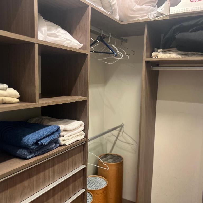 Complejo San Telmo Deluxe - Apartamento Deluxe de 1 dormitorio - 5