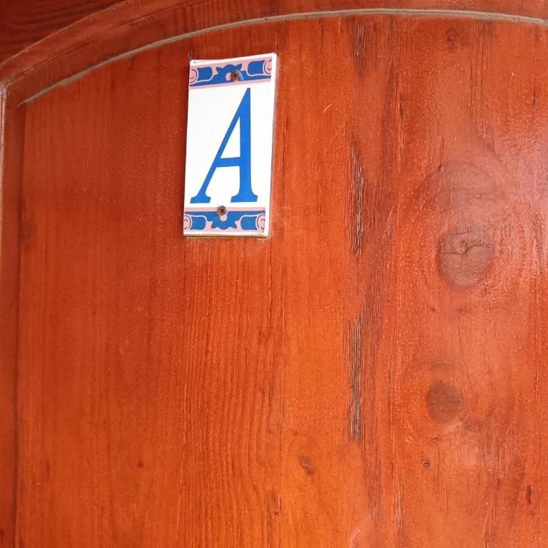 Cabaña El Quisco 1er piso con estacionamiento - Two-Bedroom Apartment - 19