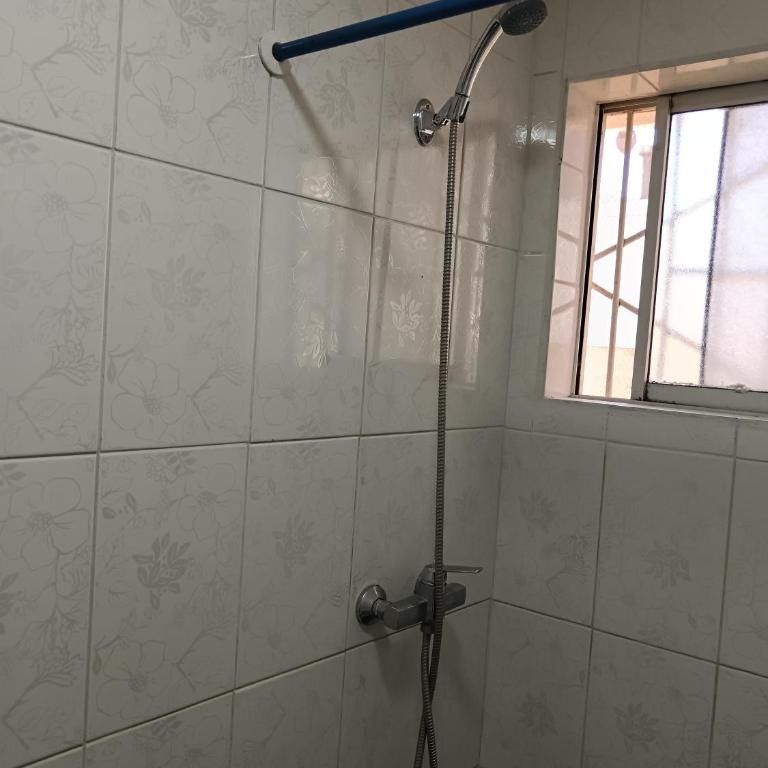 Cabaña El Quisco 1er piso con estacionamiento - Two-Bedroom Apartment - 22