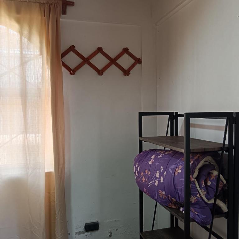 Cabaña El Quisco 1er piso con estacionamiento - Two-Bedroom Apartment - 23