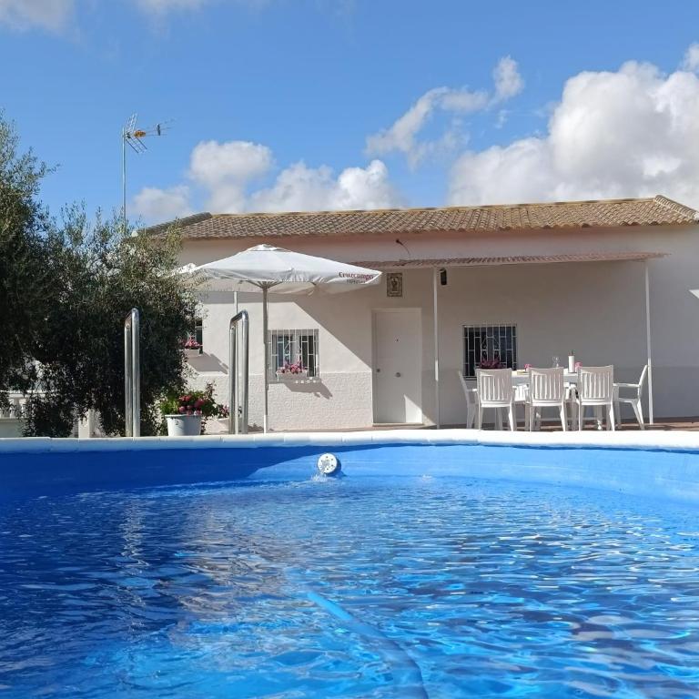 Casa las Cordobesas alojamiento rural - Casa de 2 dormitorios - 1