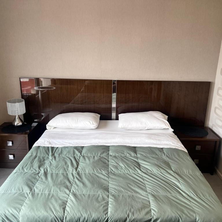 Complejo San Telmo Deluxe - Estudio Deluxe - 9