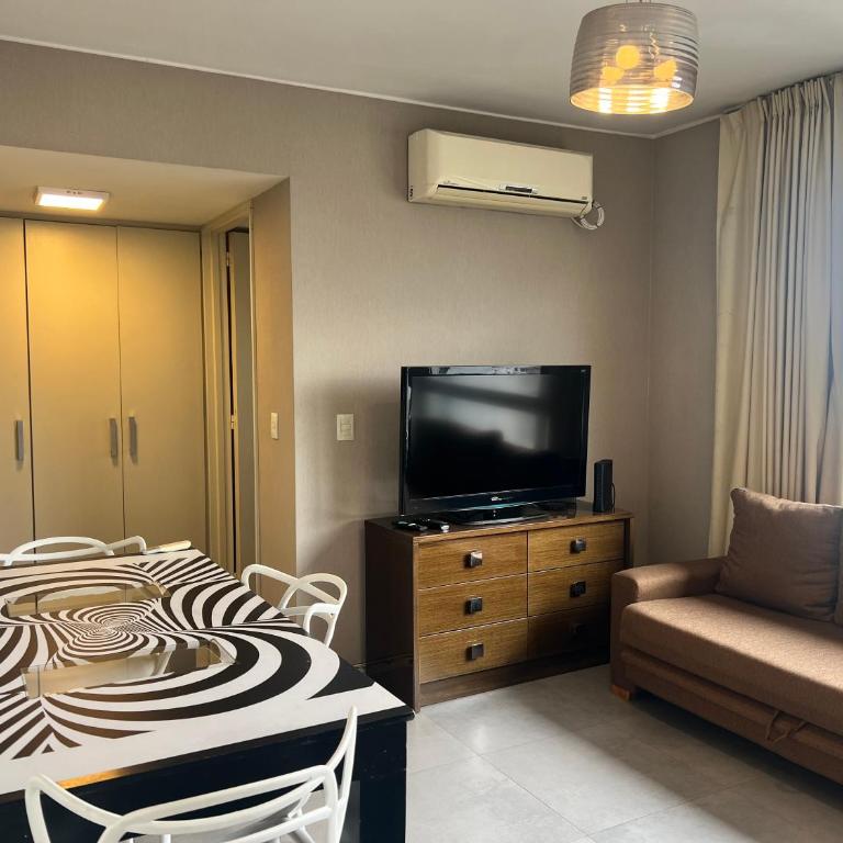 Complejo San Telmo Deluxe - Estudio Deluxe - 5