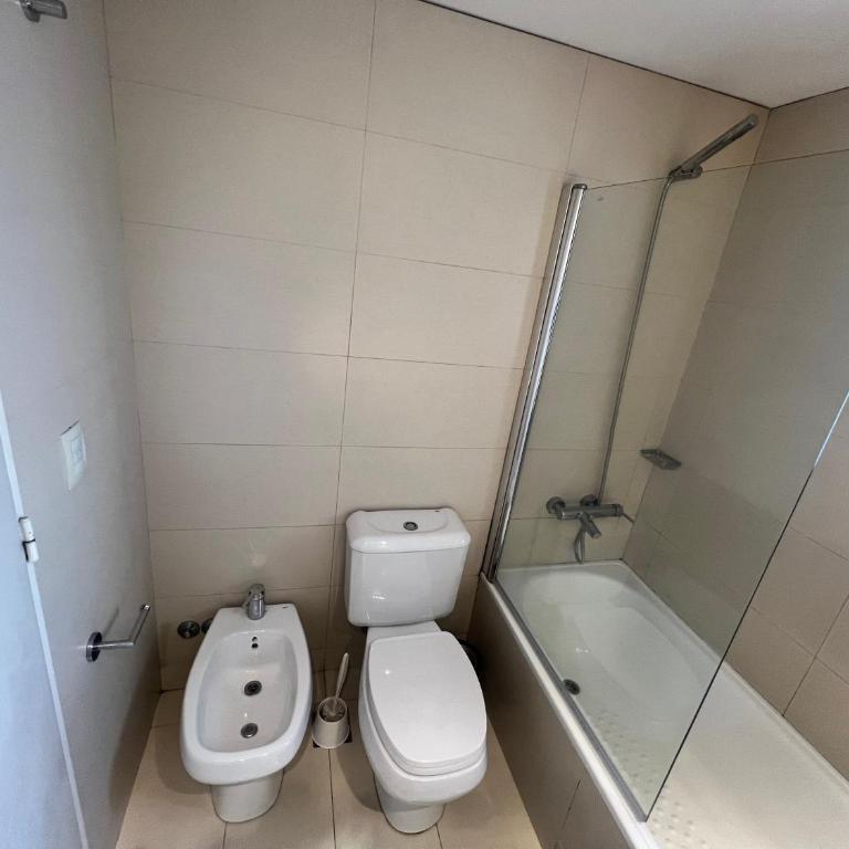 Complejo San Telmo Deluxe - Estudio Deluxe - 3