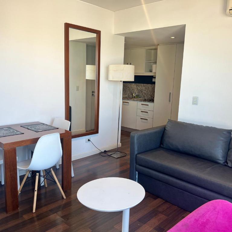 Complejo San Telmo Deluxe - Estudio Deluxe con cama grande - 11