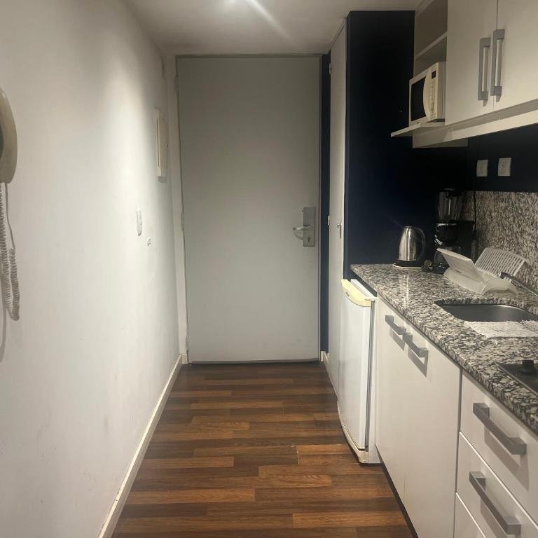 Complejo San Telmo Deluxe - Estudio Deluxe con cama grande - 7