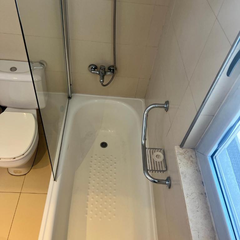 Complejo San Telmo Deluxe - Estudio Deluxe con cama grande - 1