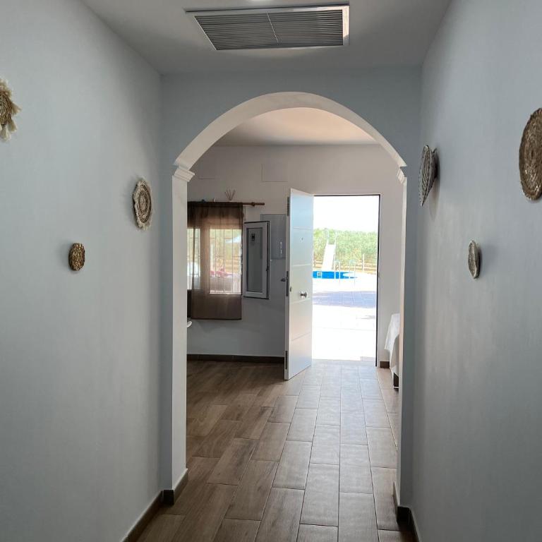 Casa las Cordobesas alojamiento rural - Casa de 2 dormitorios - 12
