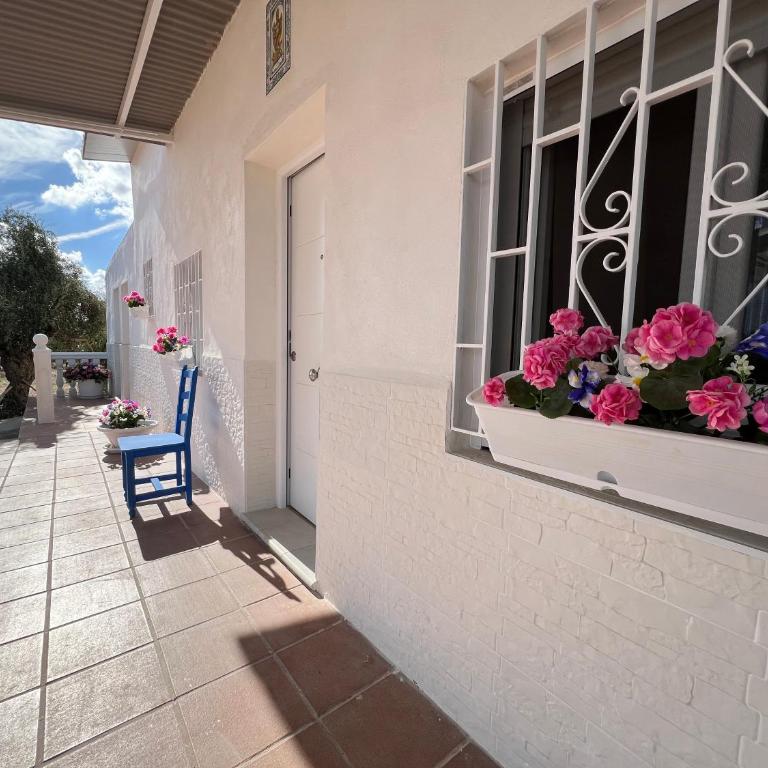 Casa las Cordobesas alojamiento rural - Casa de 2 dormitorios - 23
