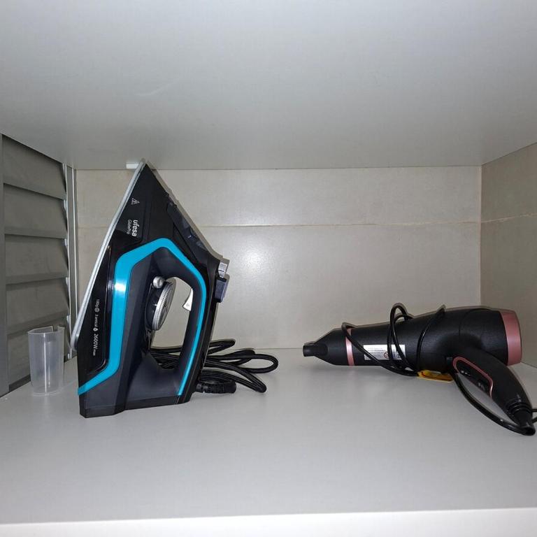 Departamento en Asunción zona Shopping del Sol - Apartamento de 2 dormitorios - 40