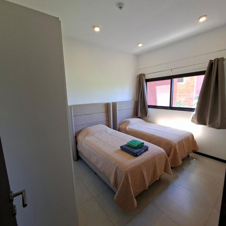Departamento en Asunción zona Shopping del Sol - Apartamento de 2 dormitorios - 16