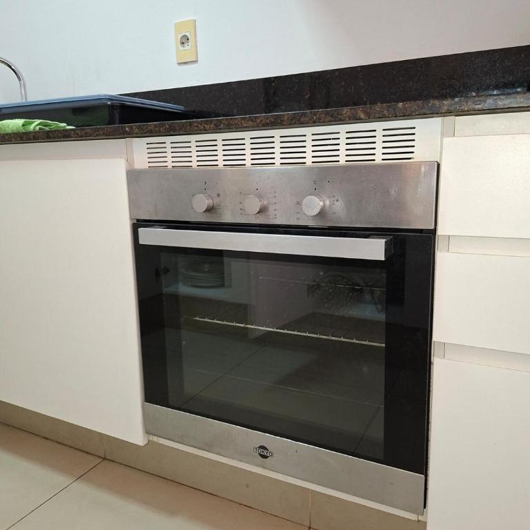 Departamento en Asunción zona Shopping del Sol - Apartamento de 2 dormitorios - 23