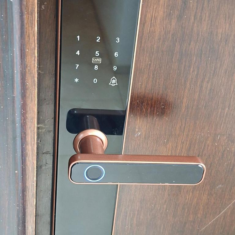 Departamento en Asunción zona Shopping del Sol - Apartamento de 2 dormitorios - 31