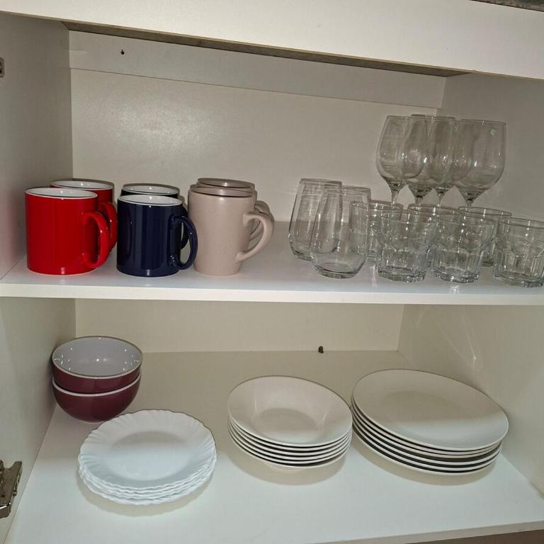 Departamento en Asunción zona Shopping del Sol - Apartamento de 2 dormitorios - 21