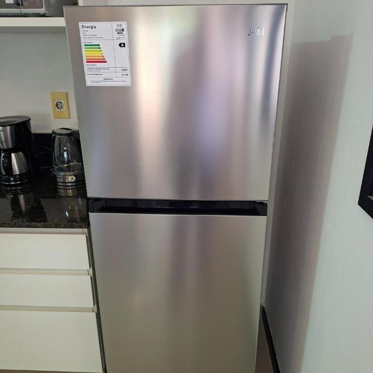 Departamento en Asunción zona Shopping del Sol - Apartamento de 2 dormitorios - 24