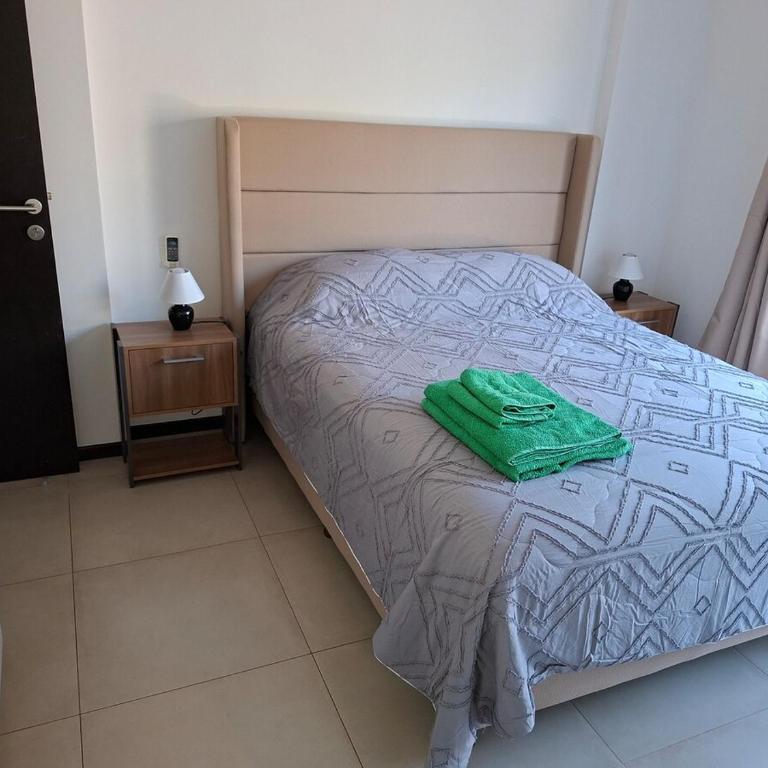 Departamento en Asunción zona Shopping del Sol - Apartamento de 2 dormitorios - 12