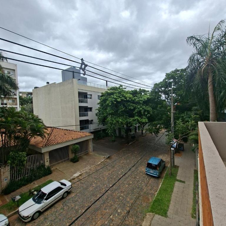 Departamento en Asunción zona Shopping del Sol - Apartamento de 2 dormitorios - 37
