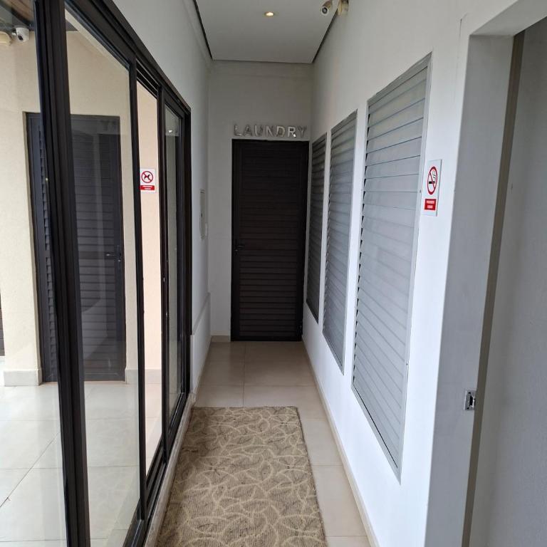 Departamento en Asunción zona Shopping del Sol - Apartamento de 2 dormitorios - 42