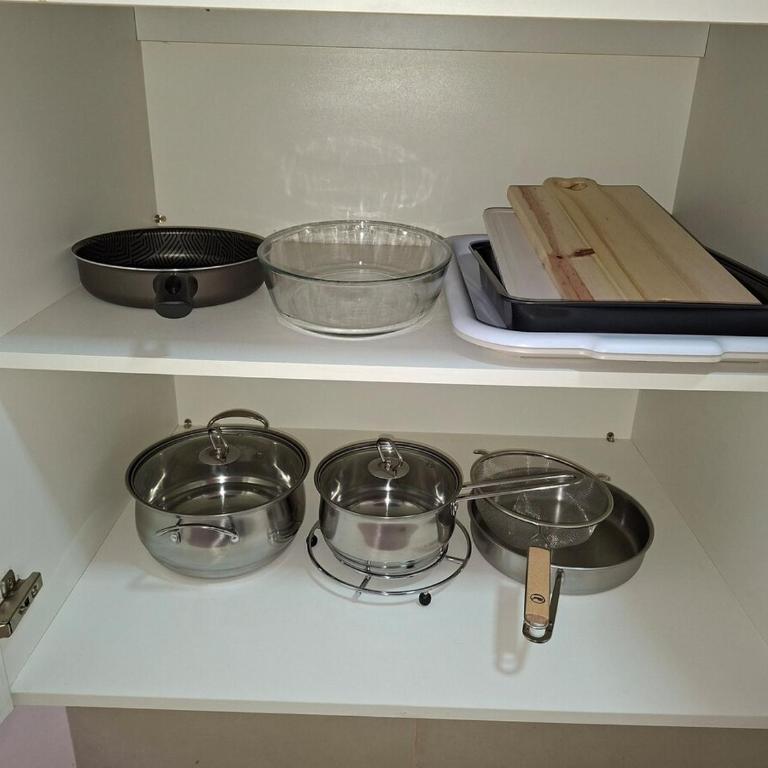 Departamento en Asunción zona Shopping del Sol - Apartamento de 2 dormitorios - 20