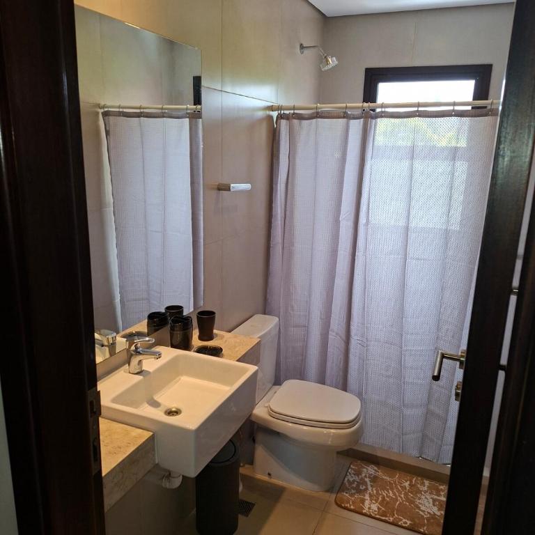Departamento en Asunción zona Shopping del Sol - Apartamento de 2 dormitorios - 11