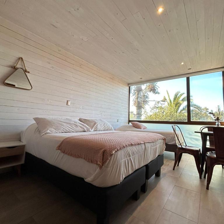 Hotel Casa Surf - Triple Room - 2