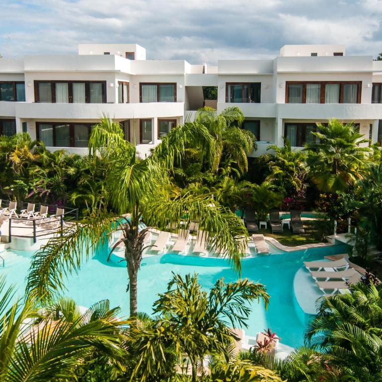 Mak Nuk Village - Clothing Optional - Estudio con acceso a la piscina - 2
