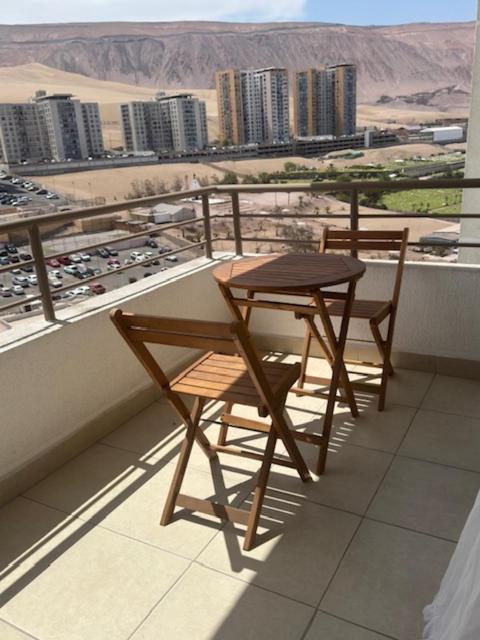 Departamento Huayquique - One-Bedroom Apartment - 4