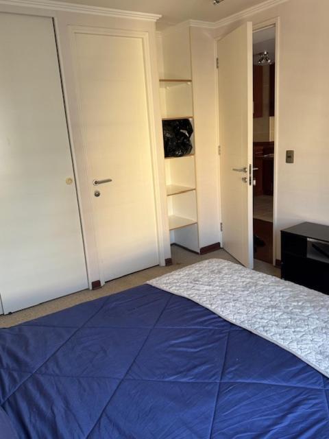 Departamento Huayquique - One-Bedroom Apartment - 6