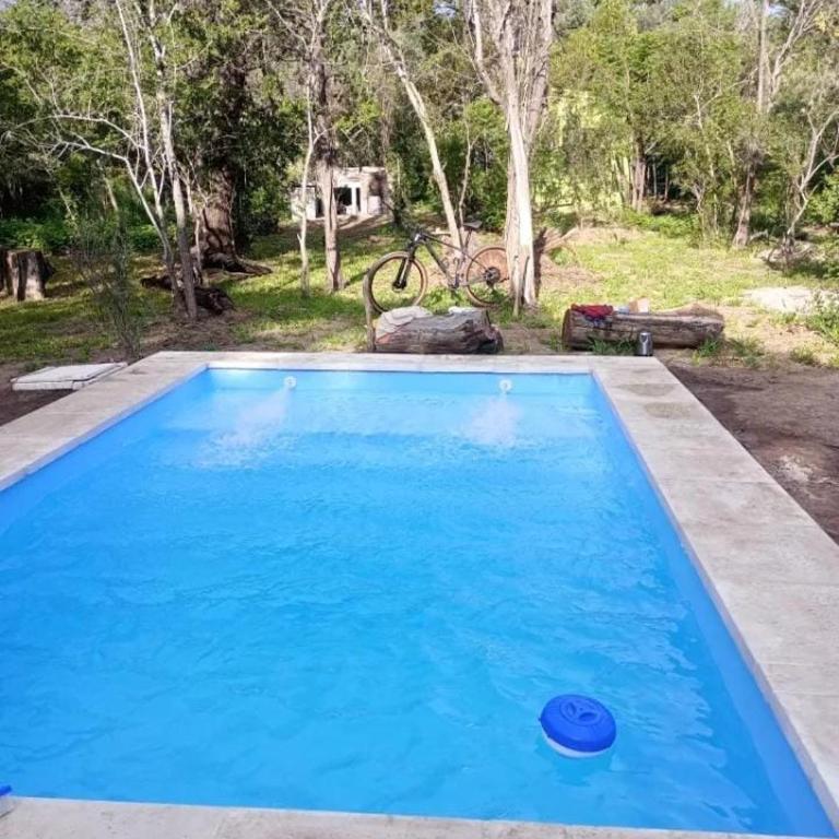 La Casita - Casa con 1 dormitorio - 2