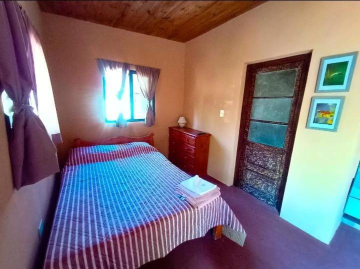 La Casita - Casa con 1 dormitorio - 4