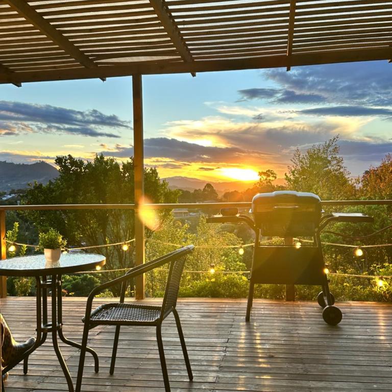 Glamping Carmen de Viboral - Tienda - 2